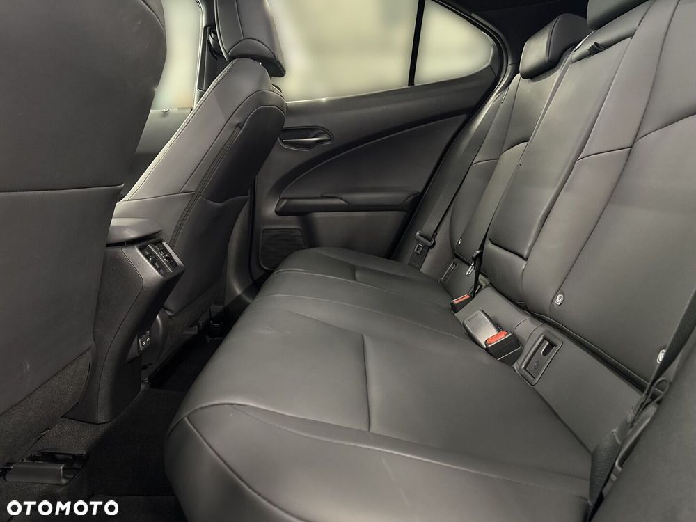 Lexus UX 250h GPF F Sport Design 2WD - 10