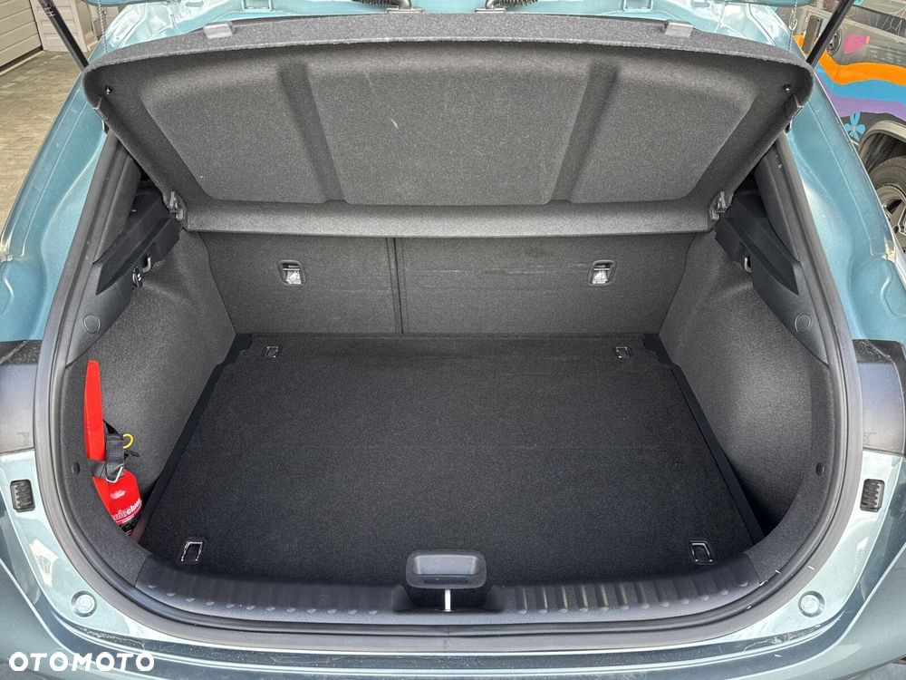 Kia XCeed 1.5 T-GDI M DCT - 25