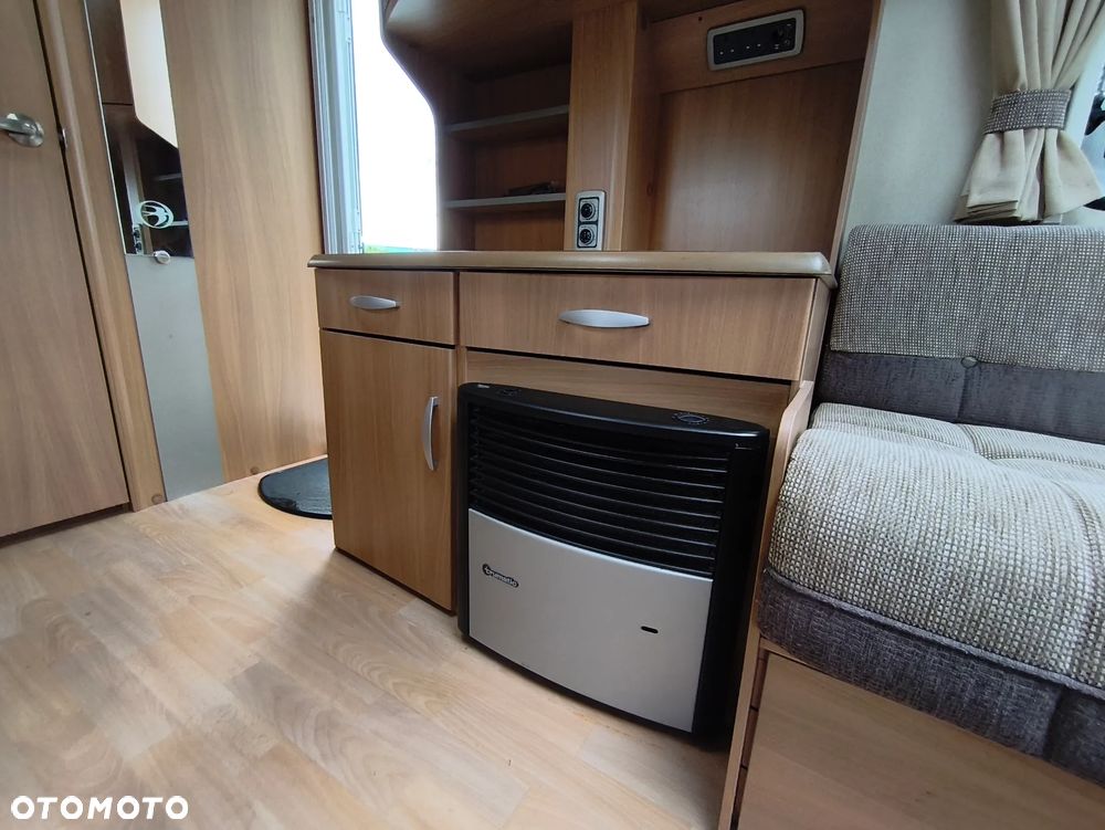 SWIFT CHALLENGER 480 - 19