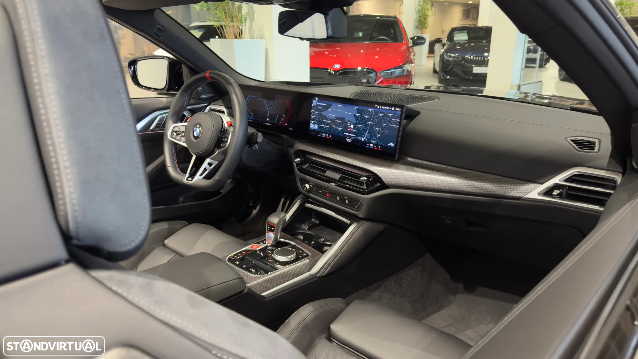 BMW M4 Competition xDrive - 30