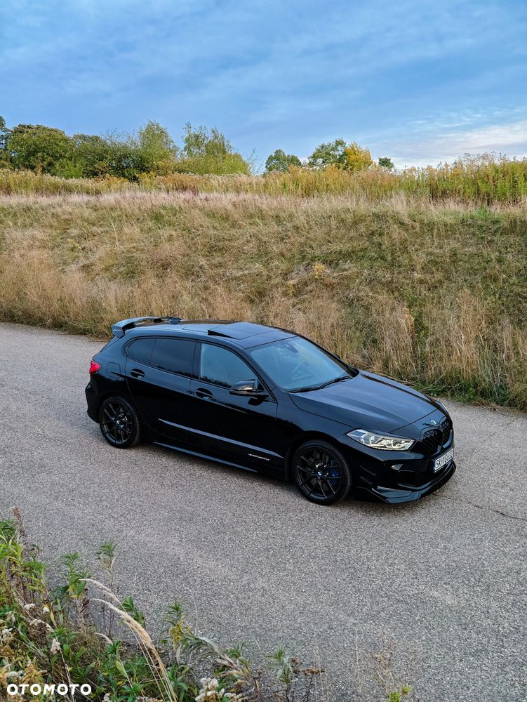 BMW Seria 1 - 28
