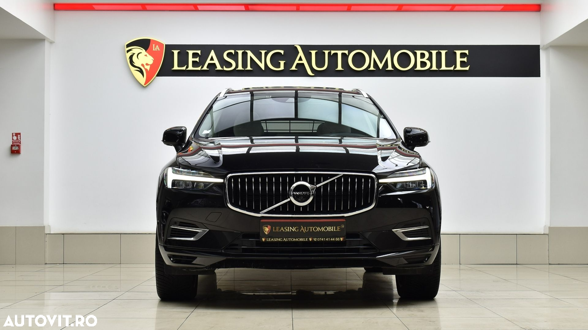Volvo XC 60 - 2