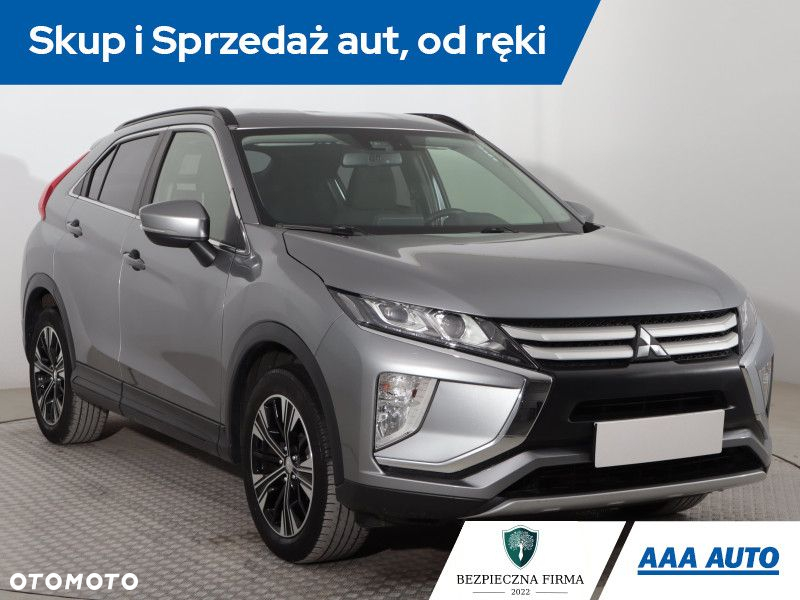 Mitsubishi Eclipse Cross - 2
