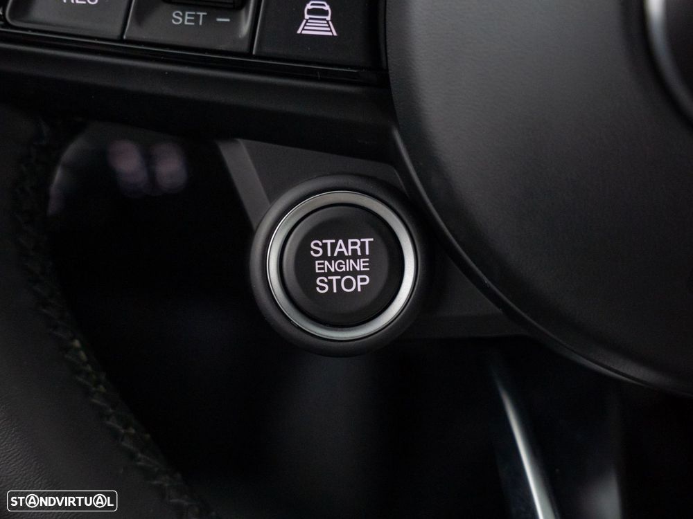 Alfa Romeo Tonale 1.5 Hybrid Sprint - 22