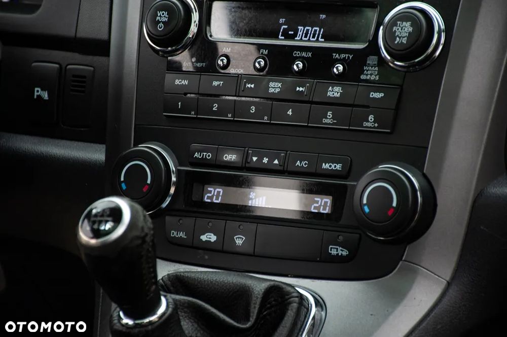 Honda CR-V 2.0i Executive - 19