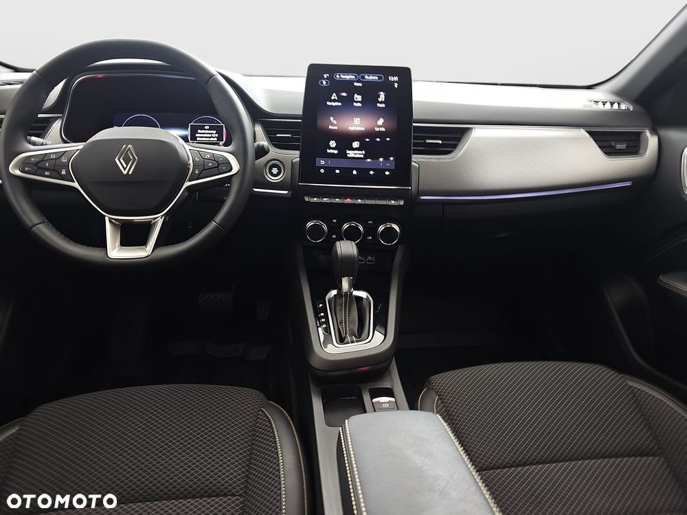 Renault Arkana - 16