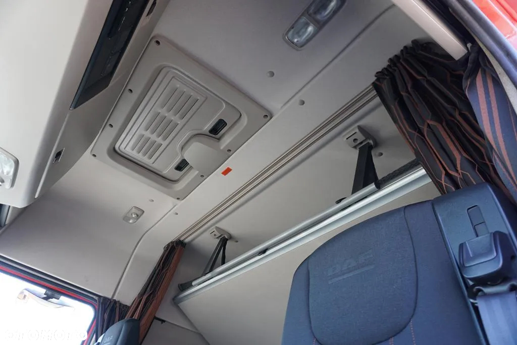 DAF 106 / 480 / EURO 6 / ACC / SPACE CAB / MAŁY PRZEBIEG - 17