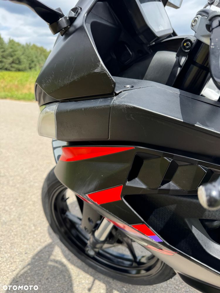 Aprilia RS - 11