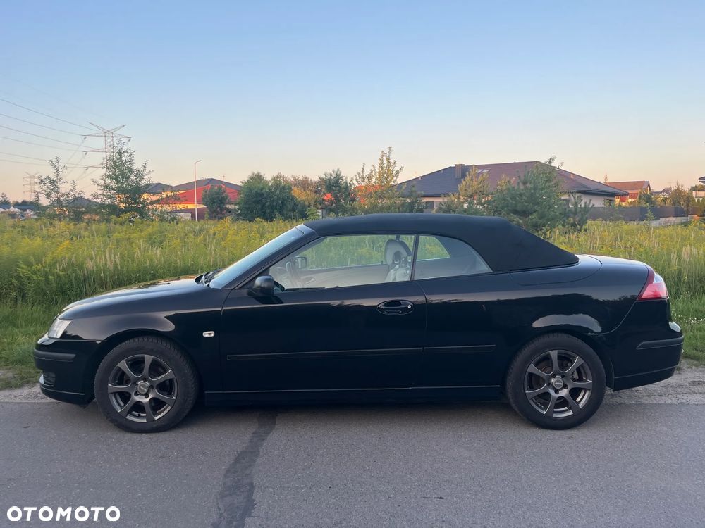 Saab 9-3 1.8t Linear - 9