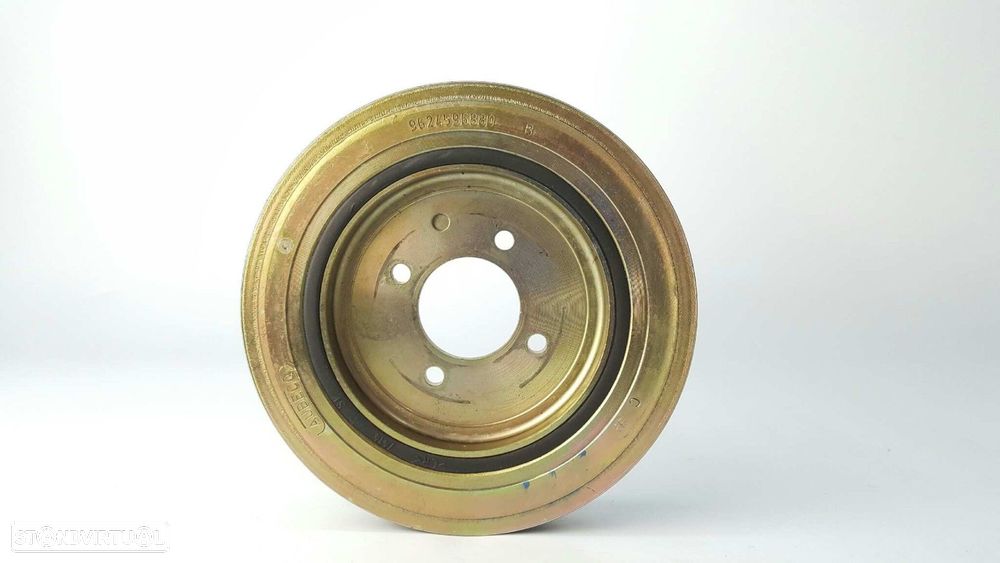 POLI DA CAMBOTA CITROEN XSARA BERLINA 1.9D IMAGE - 1