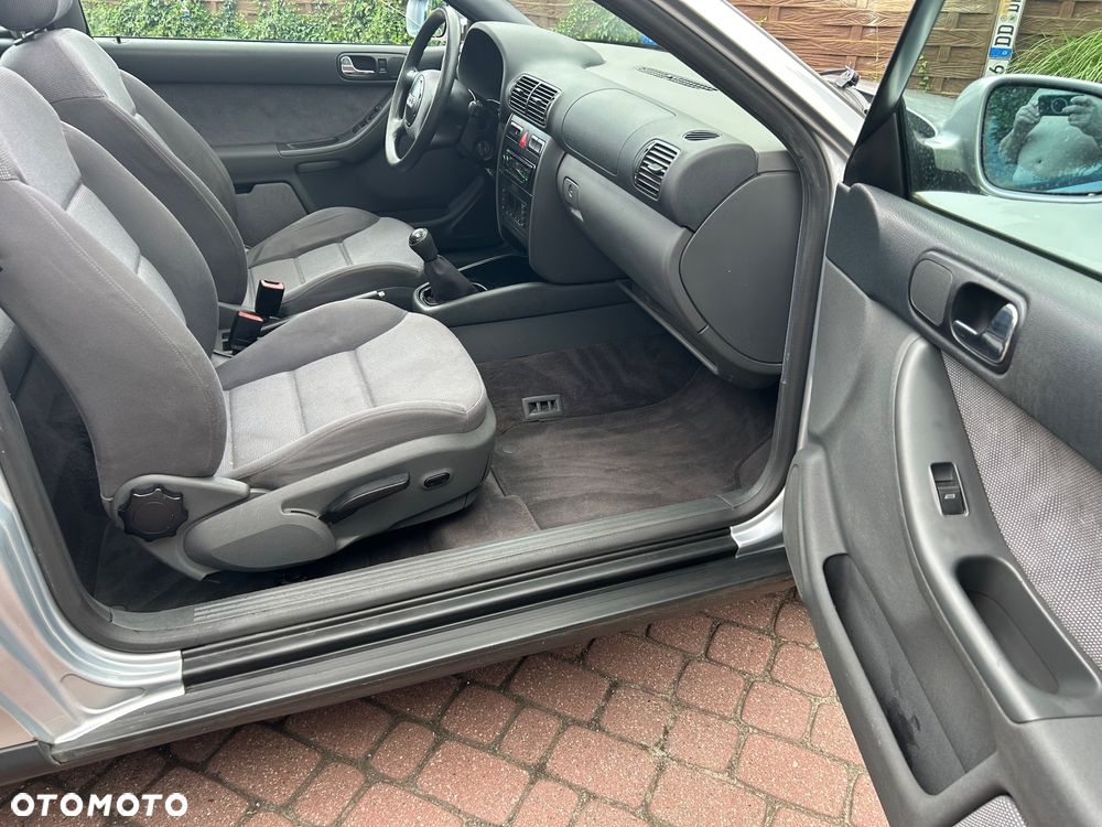 Audi A3 - 19