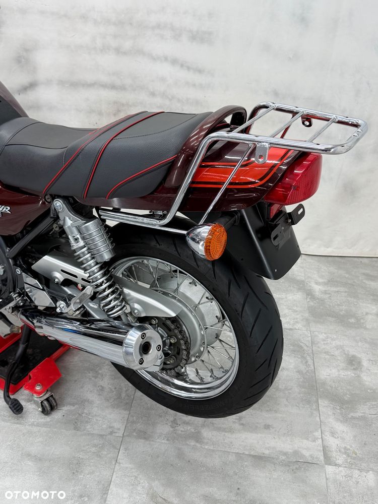 Kawasaki Zephyr - 18