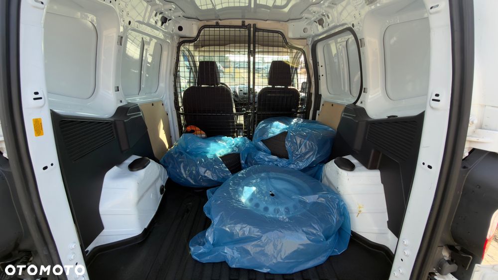 Ford Transit Courier Basis - 21