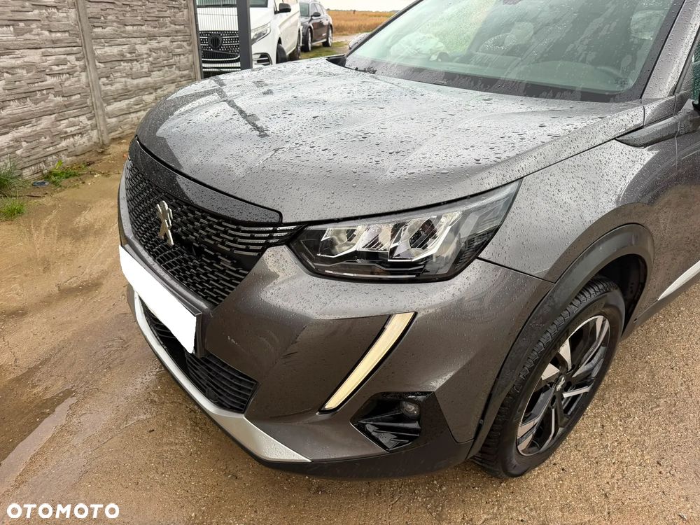 Peugeot 2008 PureTech 130 Allure - 24