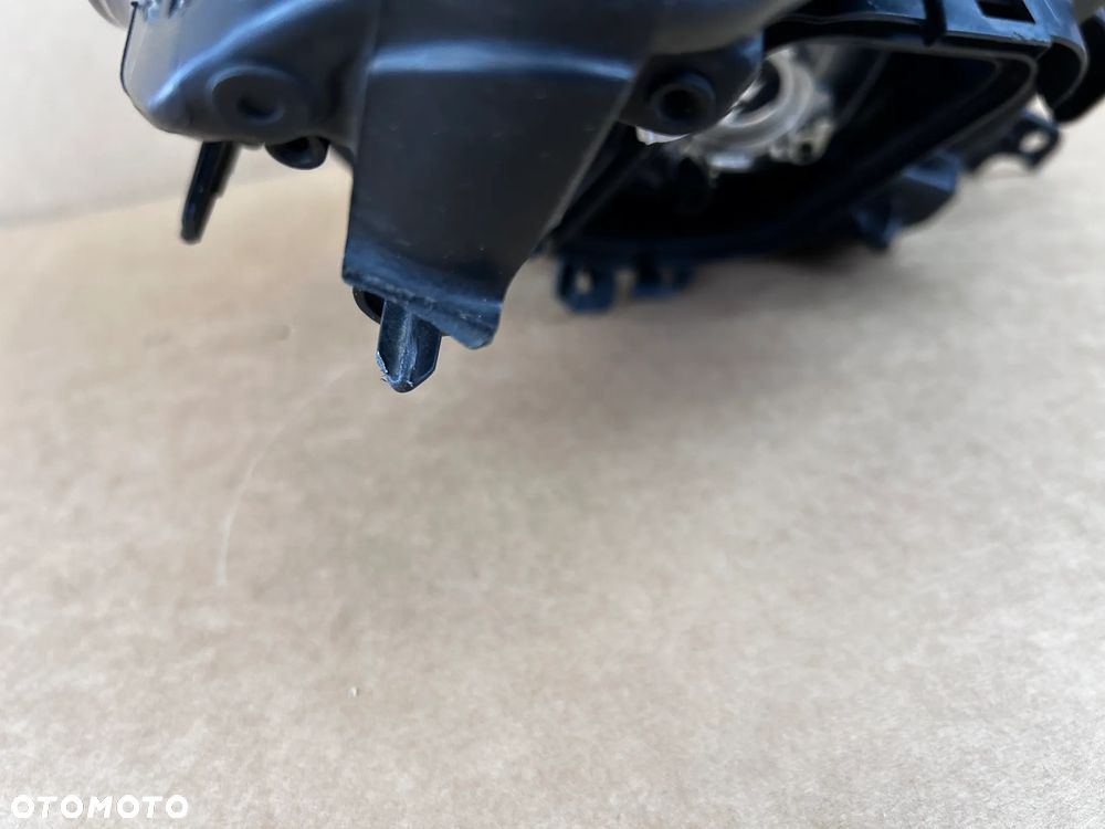 RENAULT KANGOO II LIFT III 260601525R LAMPA REFLEKTOR PRZOD LEWA LEWY EUROPA - 6