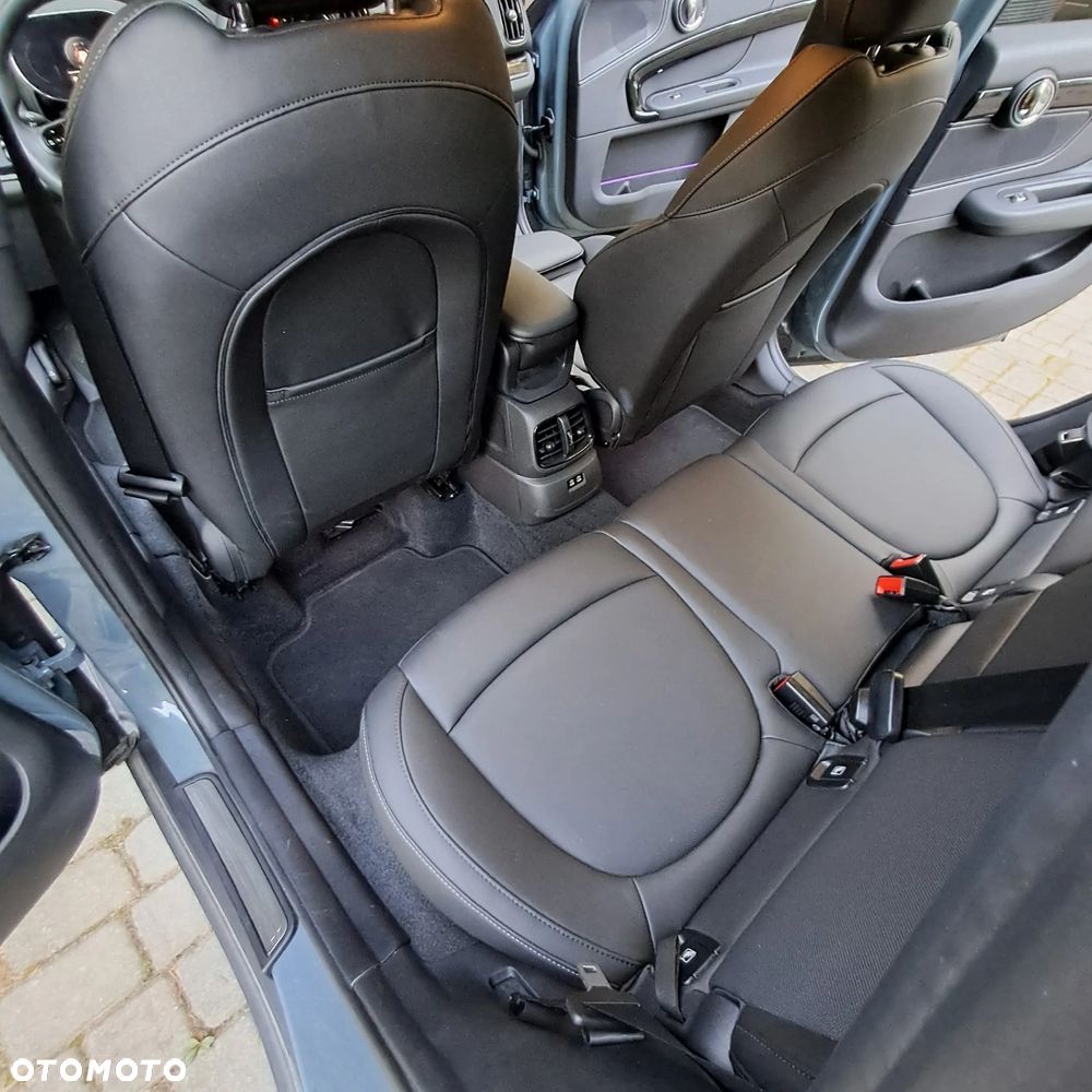 MINI Countryman Cooper - 27