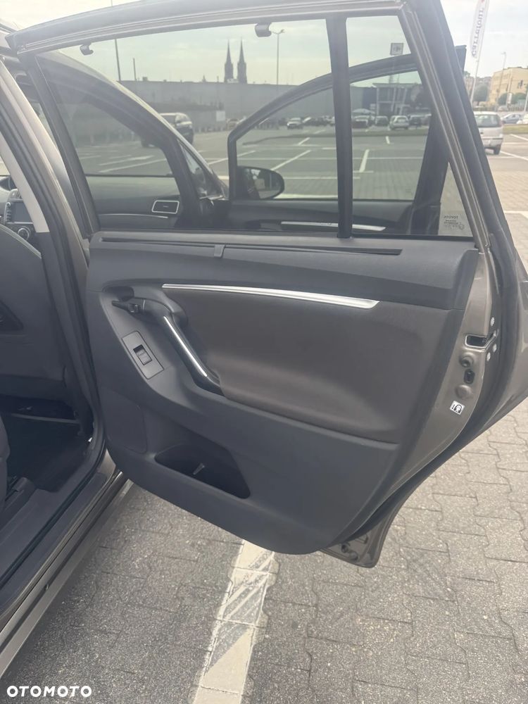Toyota Verso 1.8 Selection 7os EU6 - 25