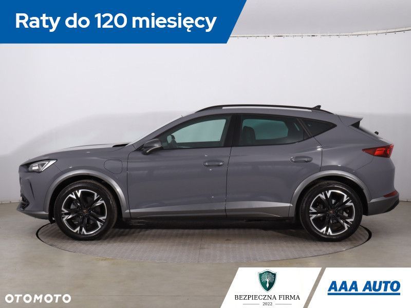 Cupra Formentor - 4