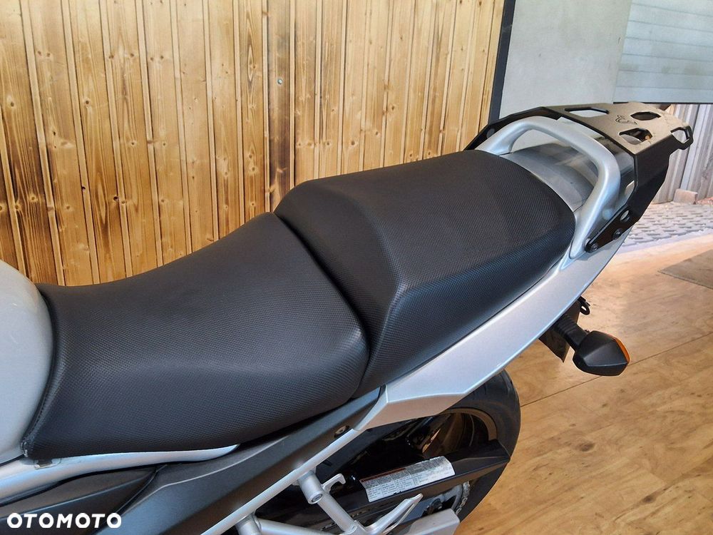 Suzuki Bandit - 13