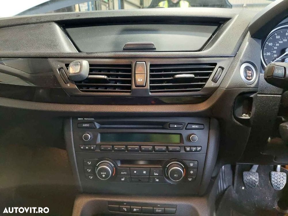 Set arcuri spate BMW X1 2011 SUV 2.0 D N47D20C S18D - 9