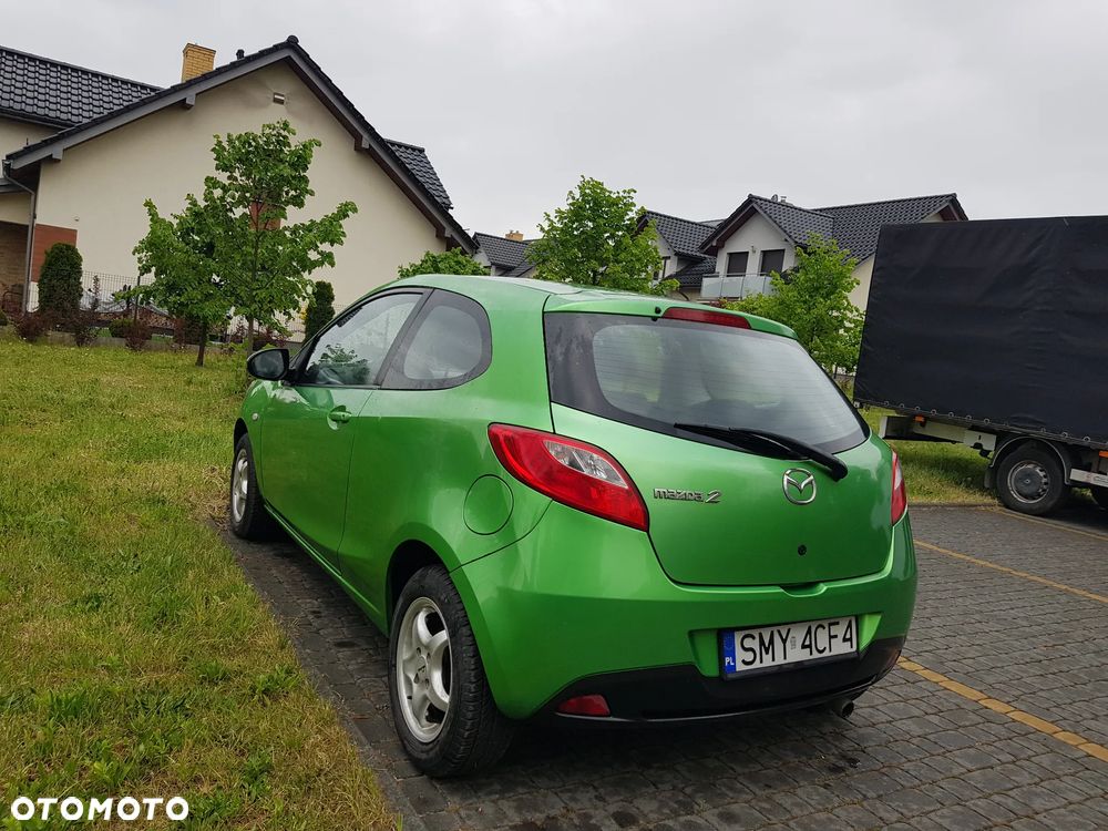 Mazda 2 1.3 Exclusive+ - 4