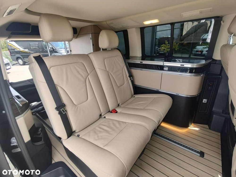 Mercedes-Benz Marco Polo - 10