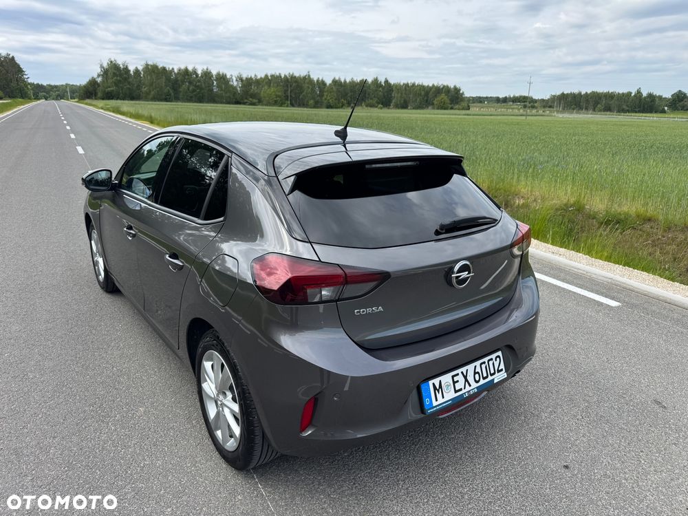Opel Corsa 1.2 Start/Stop - 38