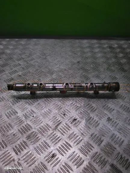 Reparação de Motor Fiat Ducato 3.0D 177cv F1CE3481E - 5