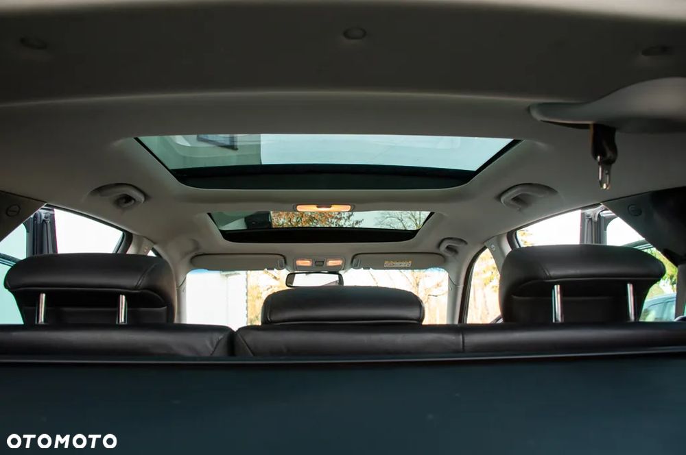 Hyundai ix35 2.0 CRDi 4WD Premium - 28