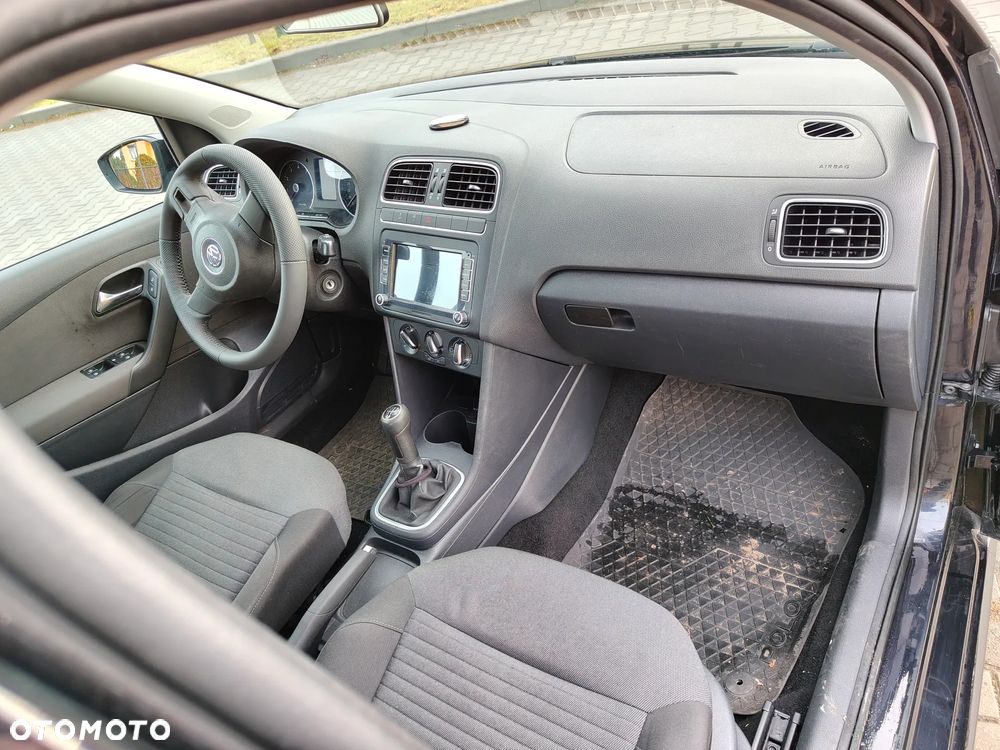 Volkswagen Polo 1.2 Team - 21