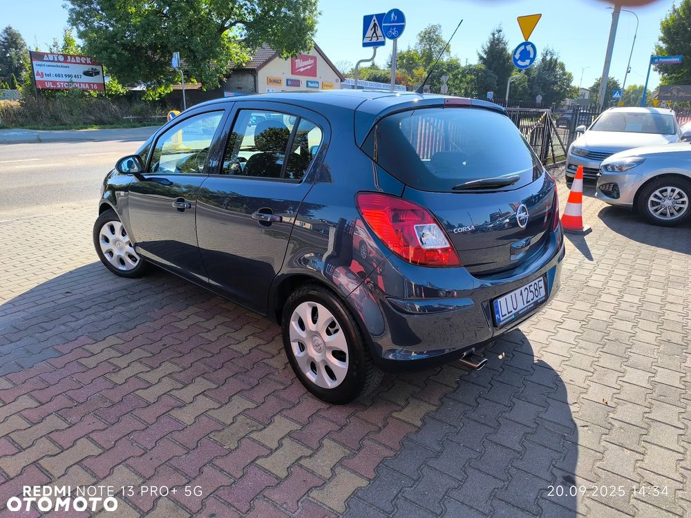 Opel Corsa 1.4 Color Edition S&S - 5