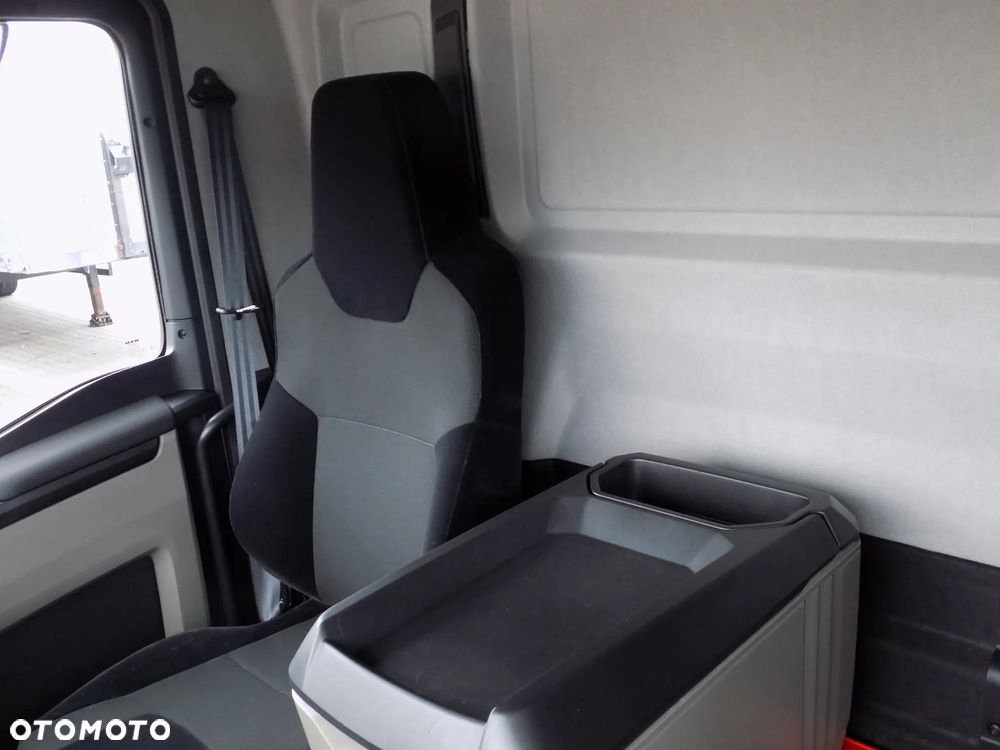MAN 12.250 TGL/KONTENER/ - 11