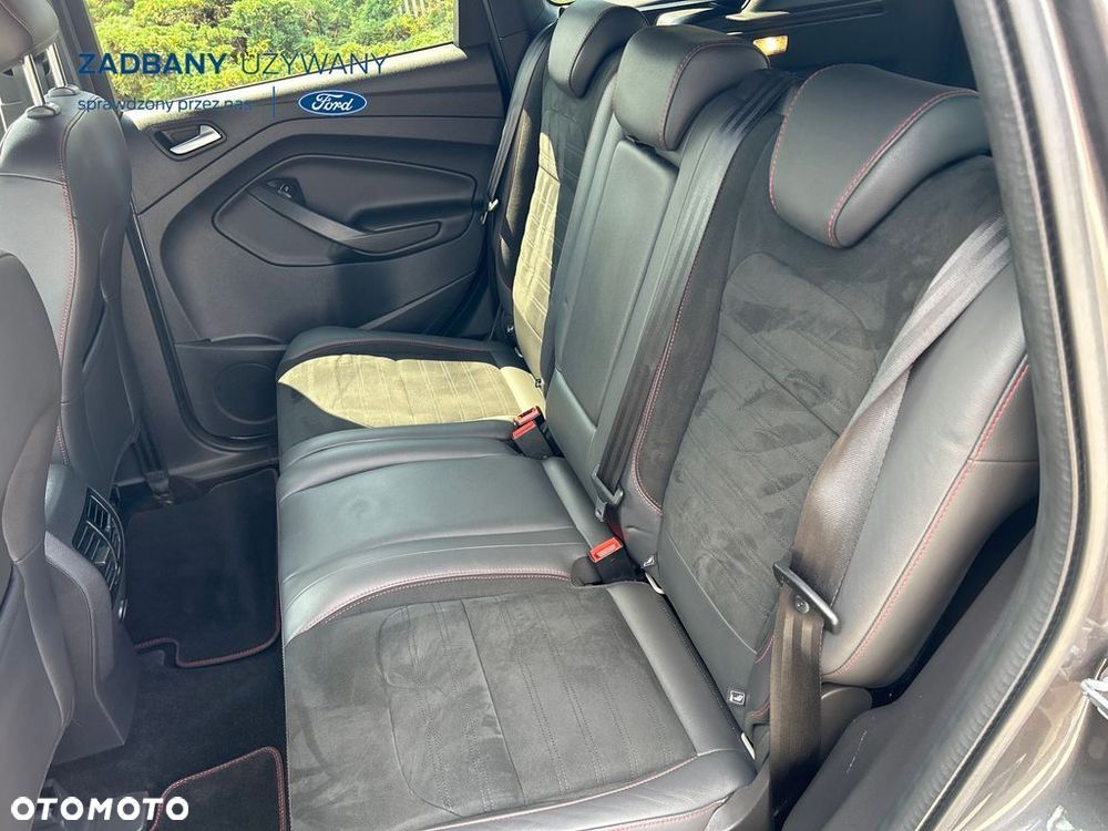 Ford Kuga - 23