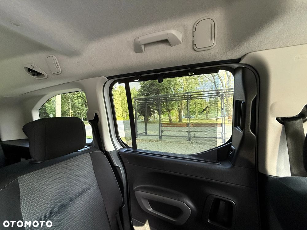 Toyota Proace City Verso Long 1.2 D-4T Family - 30