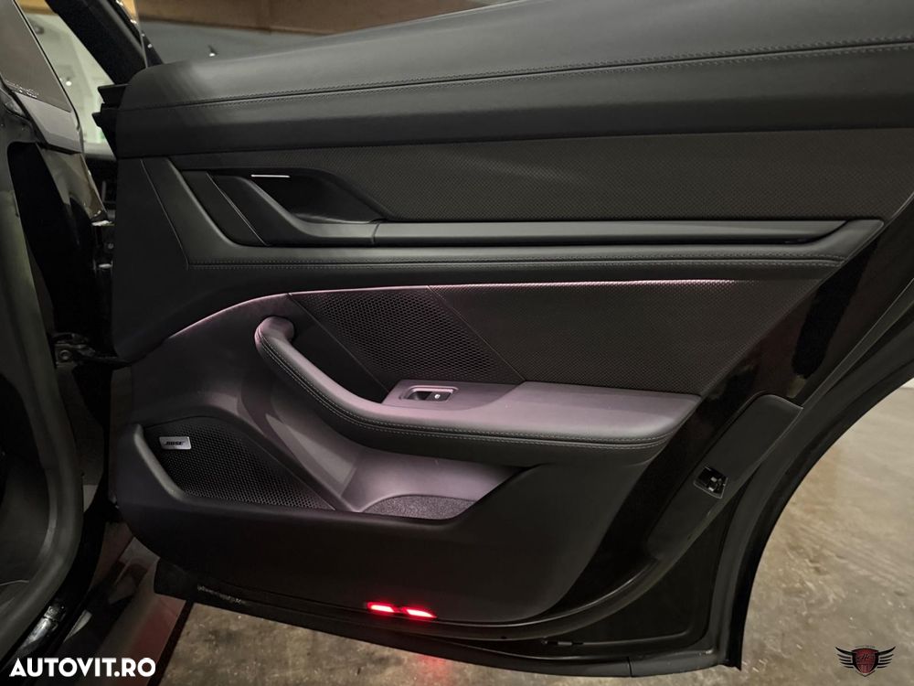 Porsche Taycan 4S Performancebatterie Plus - 40