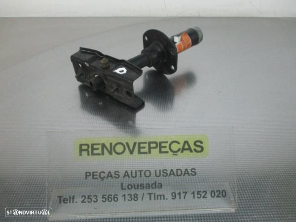 Amortecedor Impacto Frente Dto Bmw 3 Compact (E36) - 1