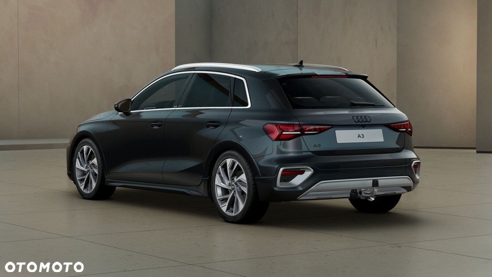 Audi A3 Allstreet - 4