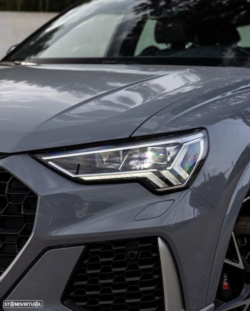 Audi RS Q3 Sportback TFSI quattro S tronic - 27