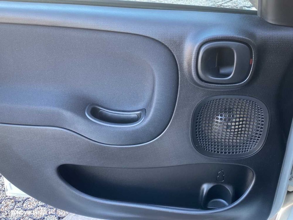 Fiat Panda - 17