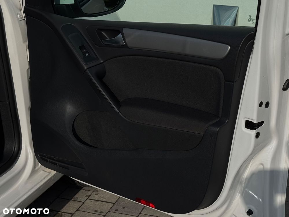 Volkswagen Golf 1.4 Trendline - 31