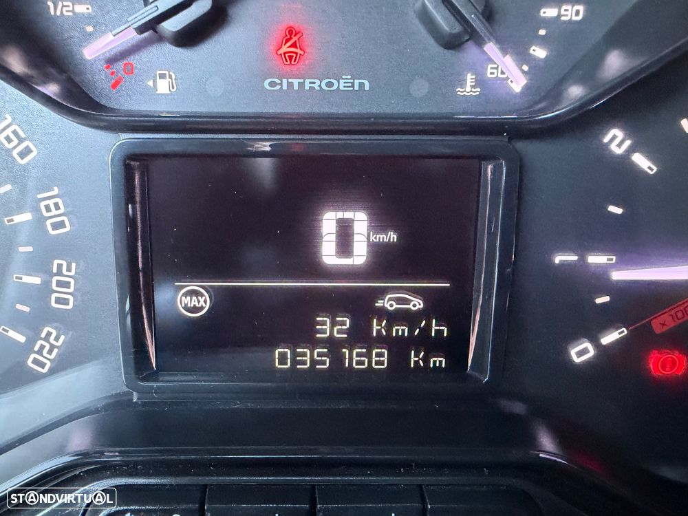 Citroën C3 Pure Tech Shine - 9