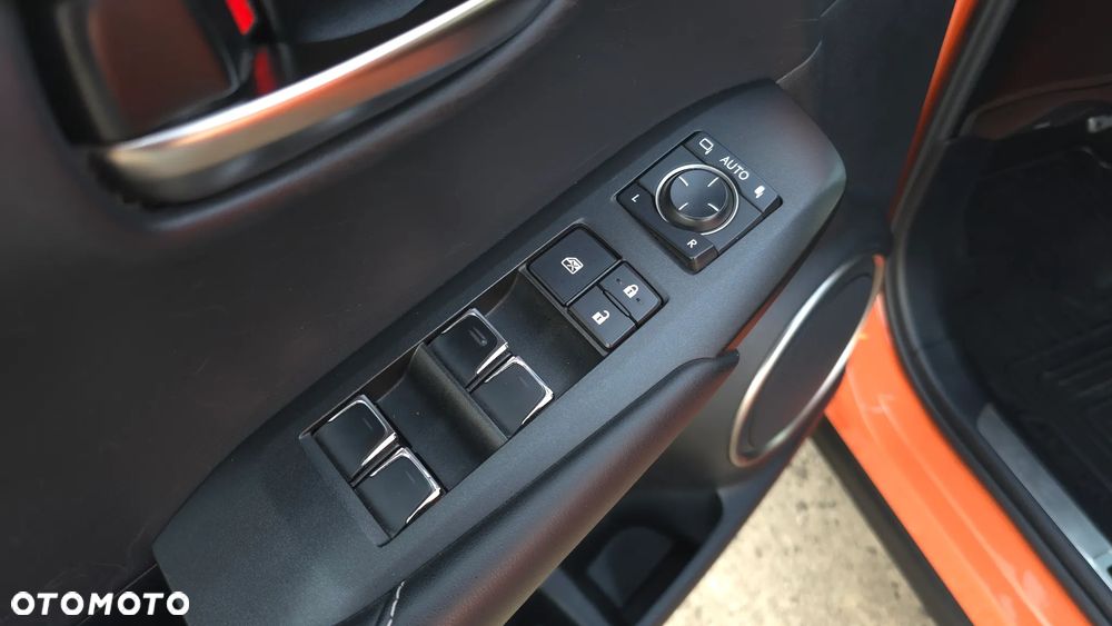 Lexus NX 300 F Sport AWD - 37