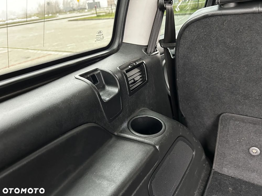 Ford Galaxy 2.0 TDCi Platinium X - 20