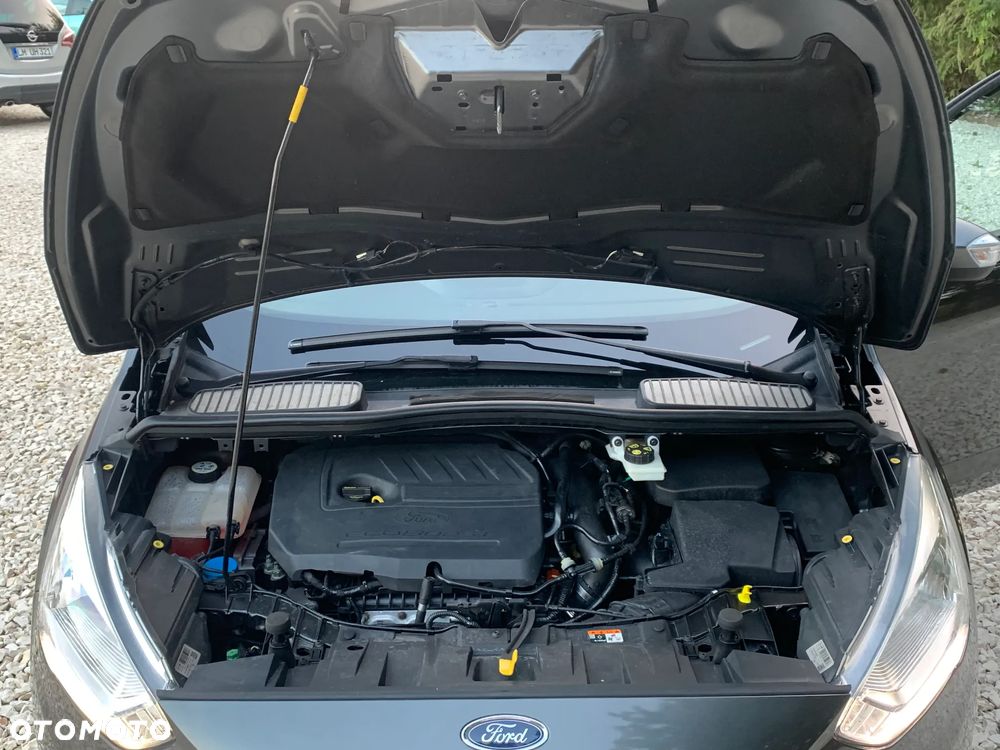 Ford Grand C-MAX Gr 1.5 EcoBoost Edition ASS - 40