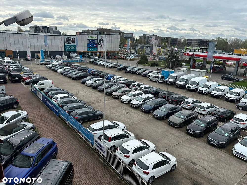 Mercedes-Benz EQE 500 90.5kWh 4-Matic AMG Line Twoja Edycja - 37