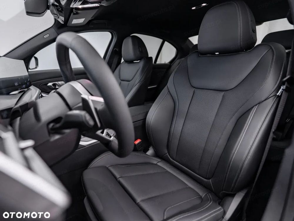 BMW Seria 3 320i M Sport - 5
