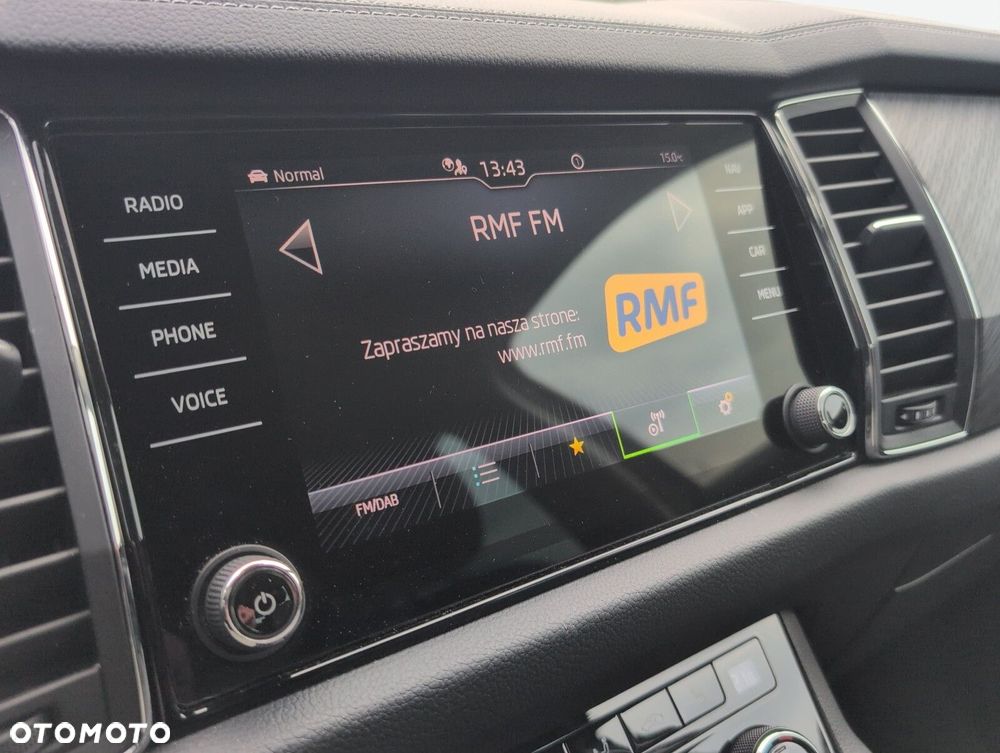 Skoda Kodiaq 2.0 TDI 4x4 Style DSG - 24