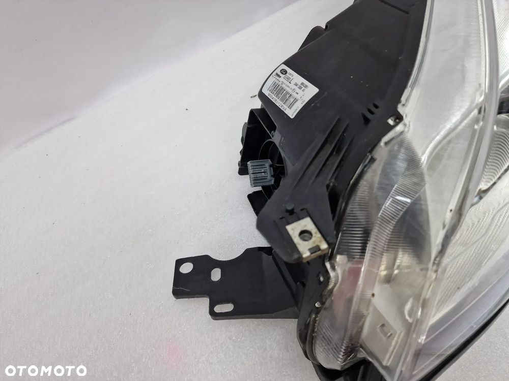 FORD KUGA MK2 12- LEWA LAMPA PRZEDNIA PRZÓD XENON , NR CV44-13006AG , NR AUKCJI LA22 - 10