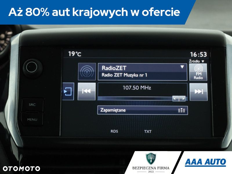Peugeot 2008 - 10