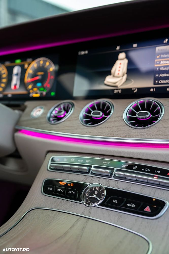 Mercedes-Benz CLS 450 4MATIC 9G-TRONIC Avantgarde - 13